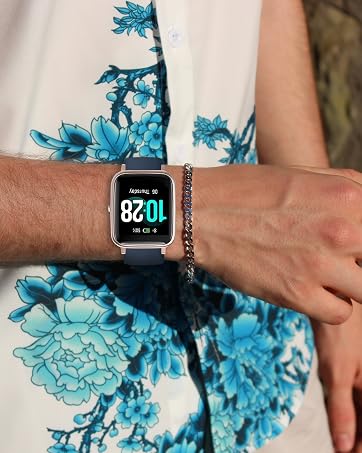 2 id205l watch band