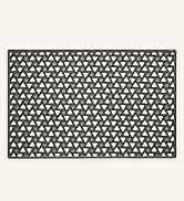 GRANNY SAYS Front Door Mat Indoor Entrance, Entryway Rugs Non Slip Washable, Waterproof Welcome M...