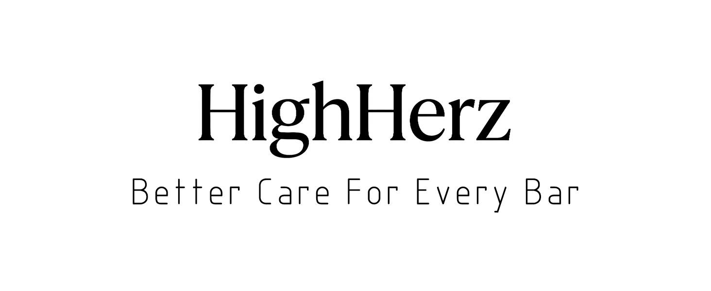 highherz slogan