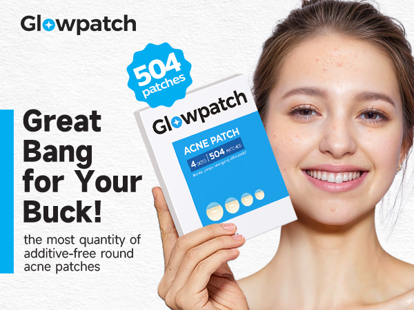 pimple patches