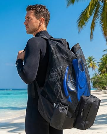 Diving Backpack