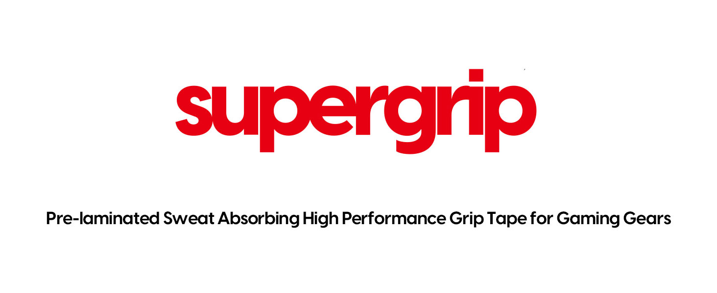 Supergrip