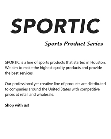 SPORTIC BRAND