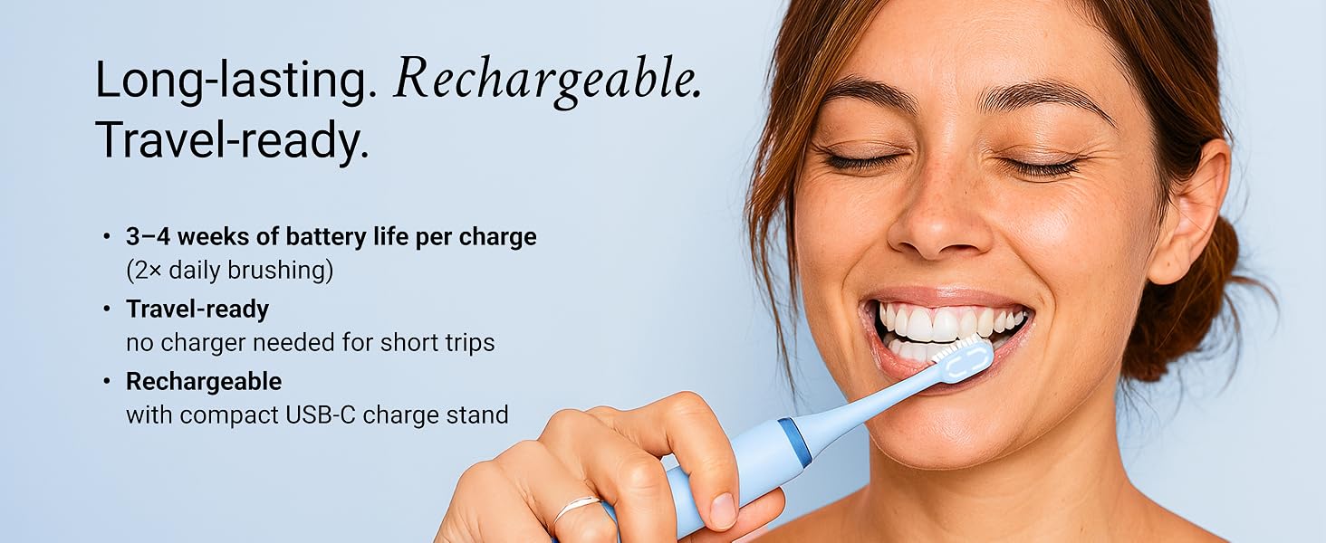 electric toothbrush for sensitive teeth soft bristle electric toothbrush soft electric toothbrush