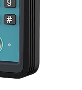 Fingerprint Garage Door Opener Keypad