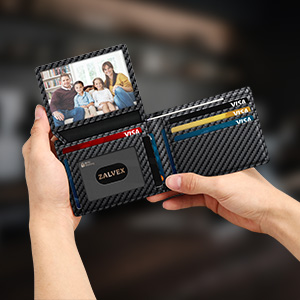 cool gadgets tarjeteros de hombres