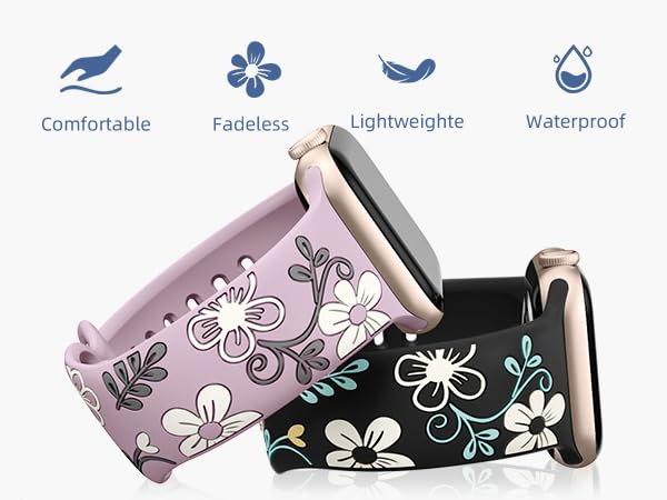 apple watch band for women