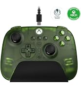 8BitDo Ultimate 3-Mode Controller, Hall Effect Joysticks, Pro Back Buttons, Wired Only for Xbox S...