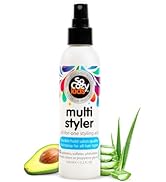 SoCozy Multi Styler, Styling Hair Spray for Kids, Safe for Everyday Use (5.2 Fl Oz) Holds Like a ...