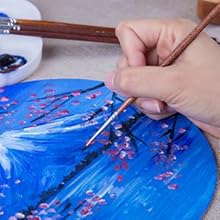 paint brush art