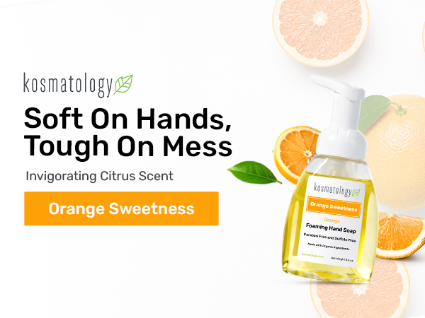 hand wash