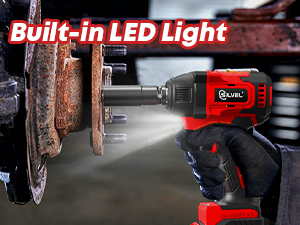 impact wrench