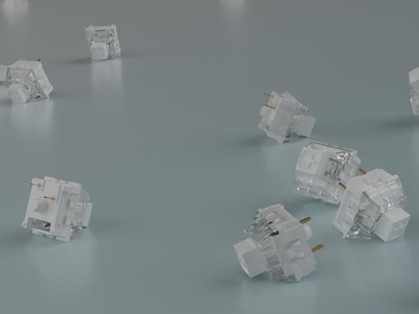 kailh box switch