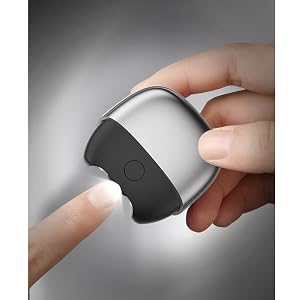 baby fingernail clippers