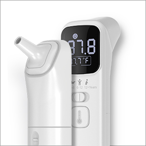 ACCURATE INFRARED TECHNOLOGY