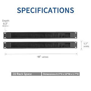 Specifications