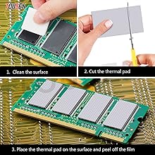 Easy to Cut to Any Size