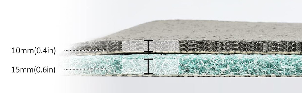 Bath Tub Mat