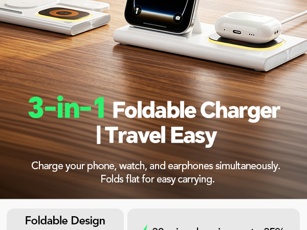 wireless charger iphone