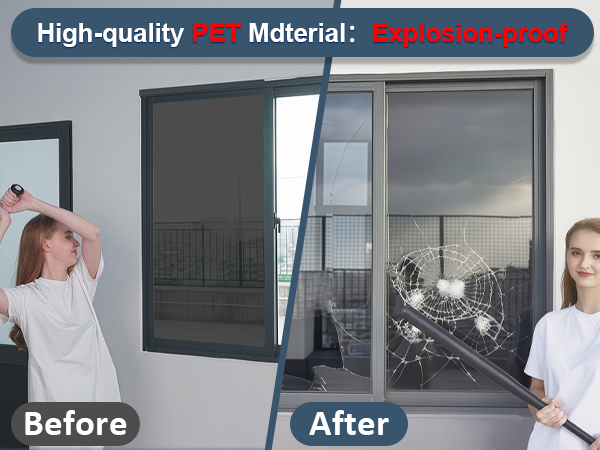 window privacy film