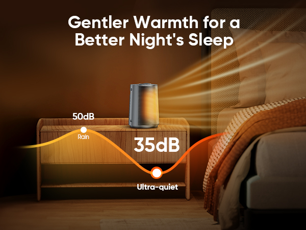 space heaters for indoor use