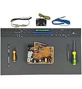 anti static soldering mat