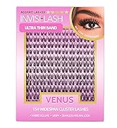 Venus Lash Clusters