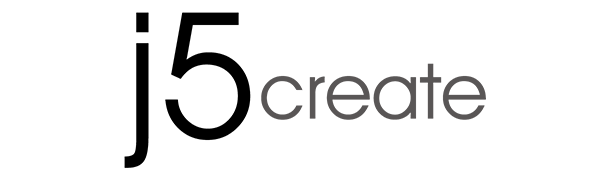 j5create logo