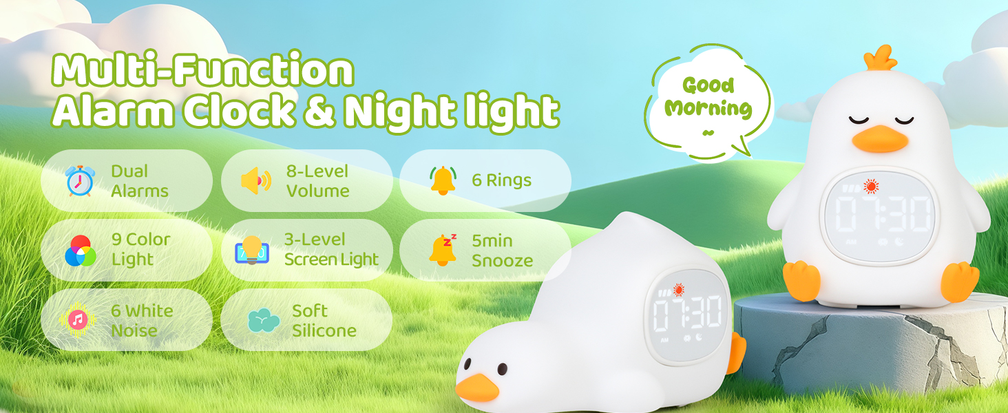 Alarm Clock