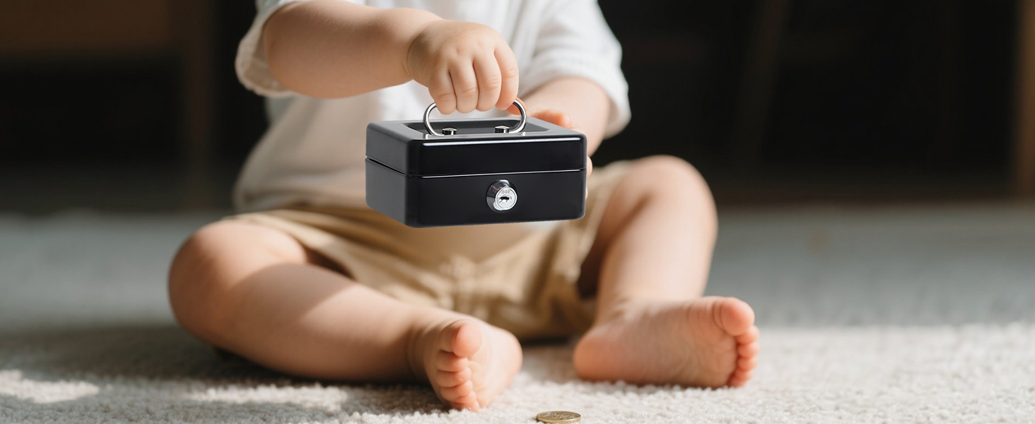 cash box