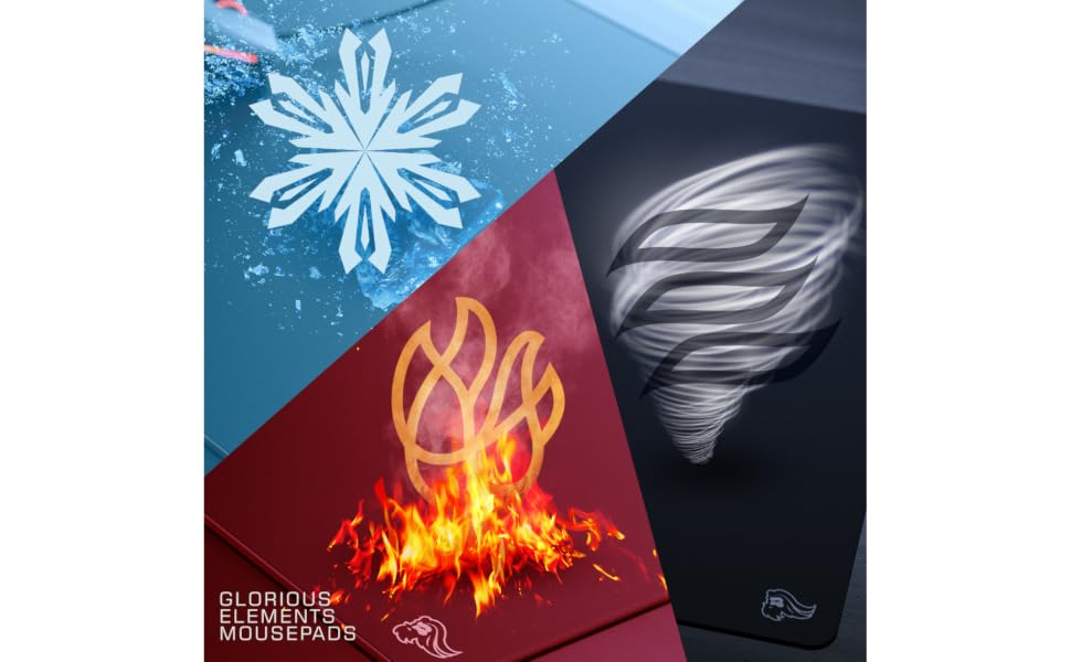 elemets graphics