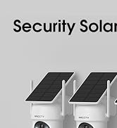 ARCCTV Security camera system