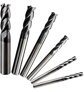 6 Pcs 1/8