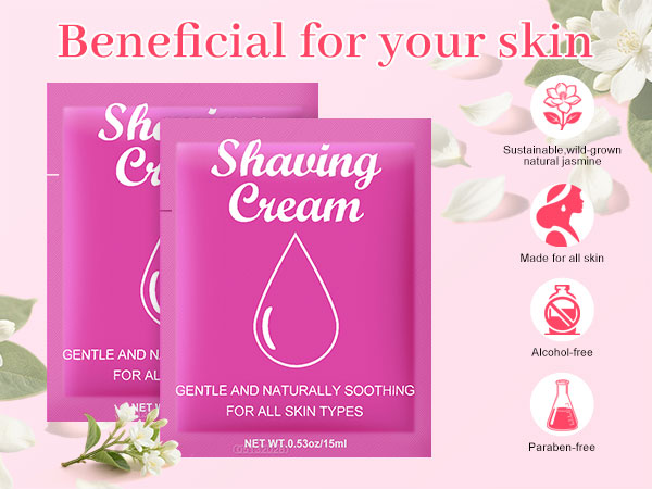 disposable razors for women