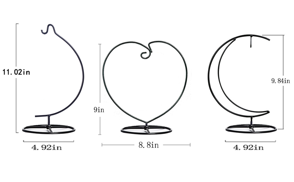 Ornament Display Stand
