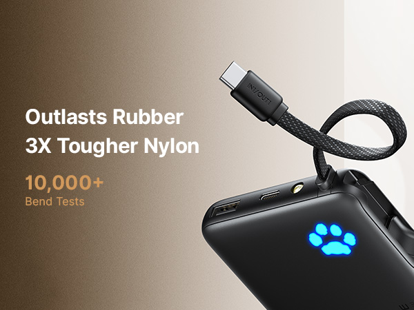 iniu power bank
