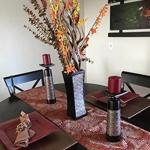 Dining Room Decor