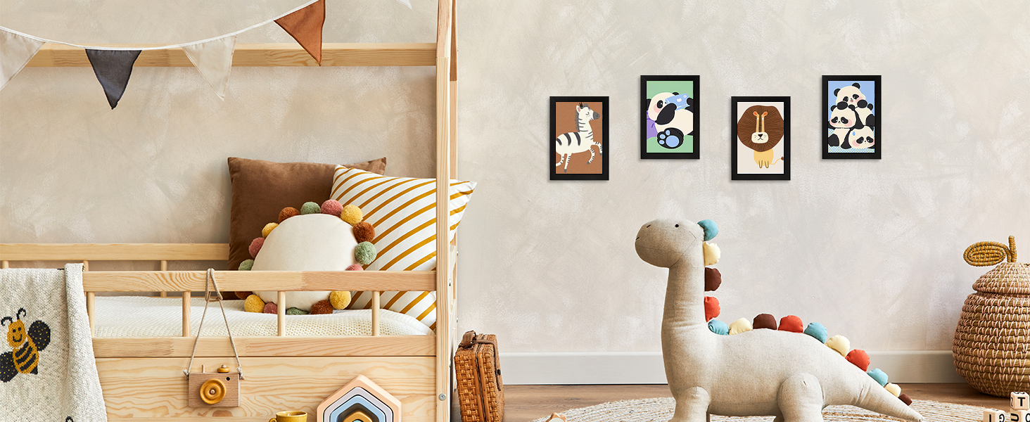 kids room