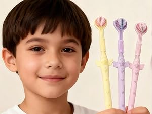 autism toothbrush