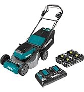 Makita XML08PT1 18V X2 (36V) LXT Lithium-Ion Brushless Cordless 21