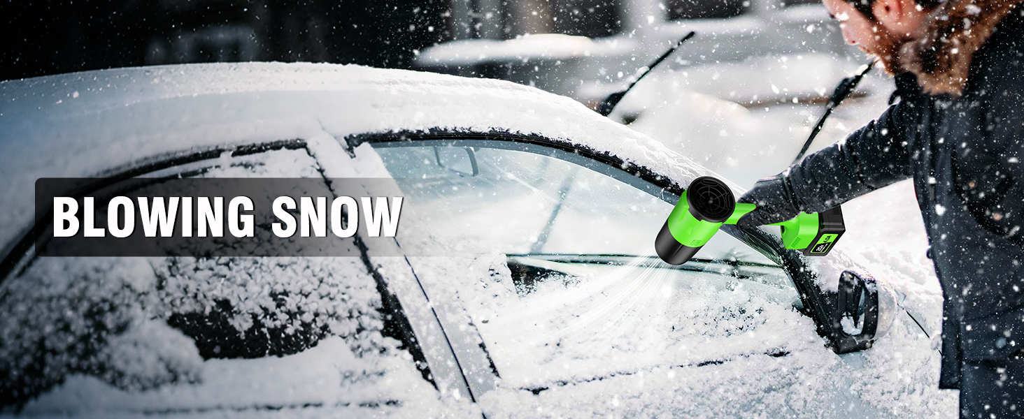 small leaf blower cordless