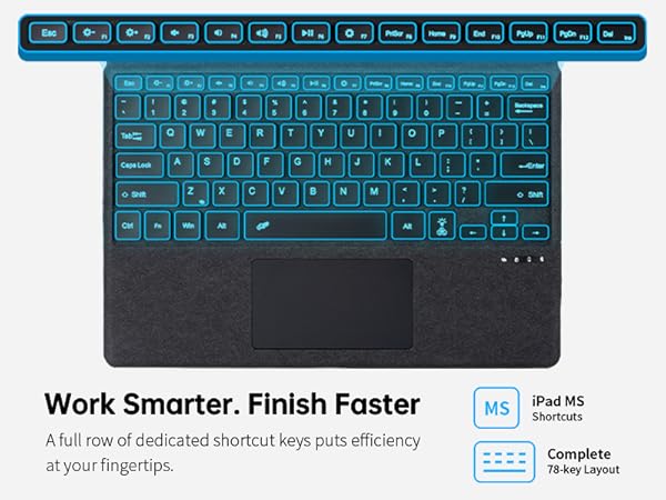 surface pro 13 inch keyboard