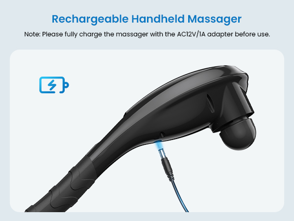 handheld massager 2016CBK