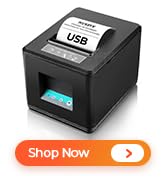 usb receipt printer