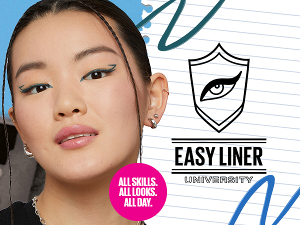 Maybelline Master Precise Eyeliner