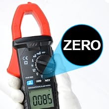 voltage meter