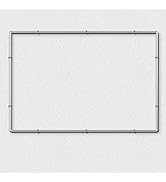 Patio Outdoor Wall Mounted Advertising Banner Frame Sign Poster Display Frame Holder Wall Mountin...