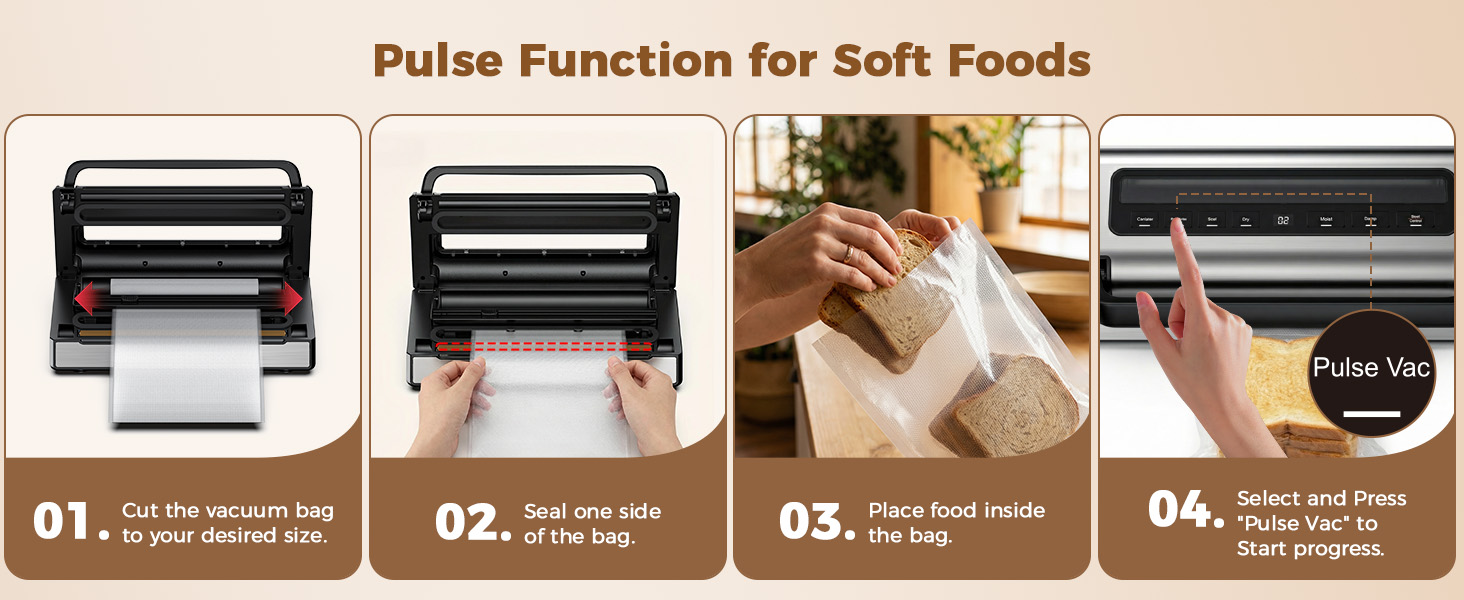 vacuum sealer
