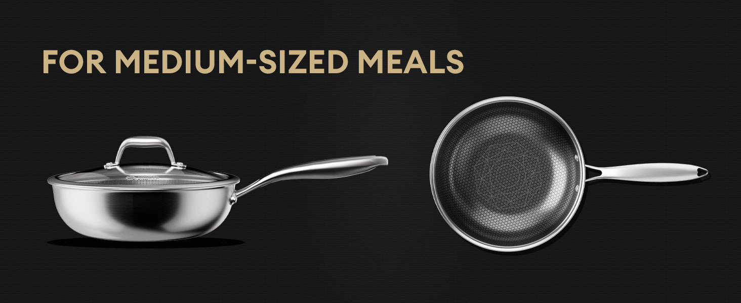 wok pan