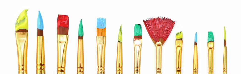 Artist Brush